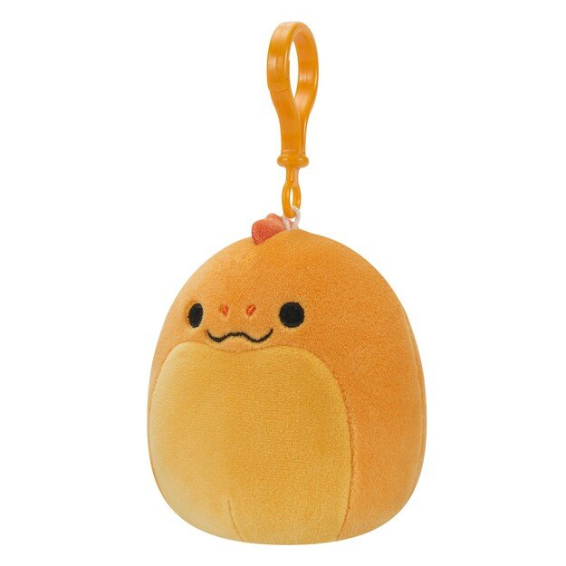 Squishmallows - 9 cm P16 Clip On - Onel