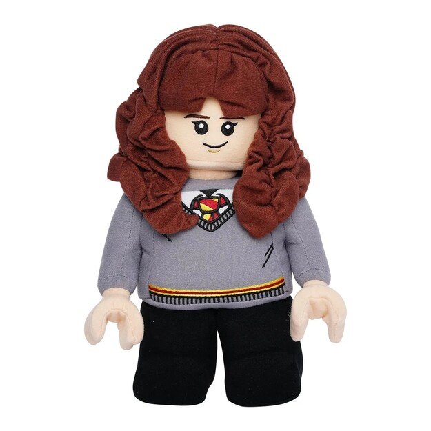 LEGO Plush - Harry Potter - Hermione Granger (4014111-342750)