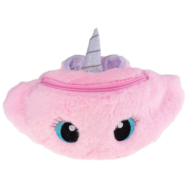 Tinka - Belt Bag - Rosa Unicorn (8-802022)