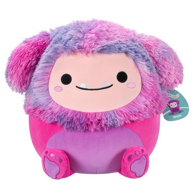 Squishmallows - 30 cm P18 Plush - Woxie Bigfoot (1805417)