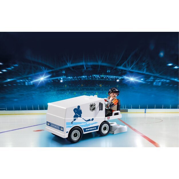 Playmobil - NHL Zamboni Machine (9213)