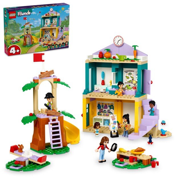 LEGO Friends - Heartlake City Preschool (42636)