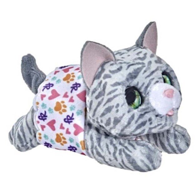 FurReal - Newborns 15 cm - Kitty (272-28073)