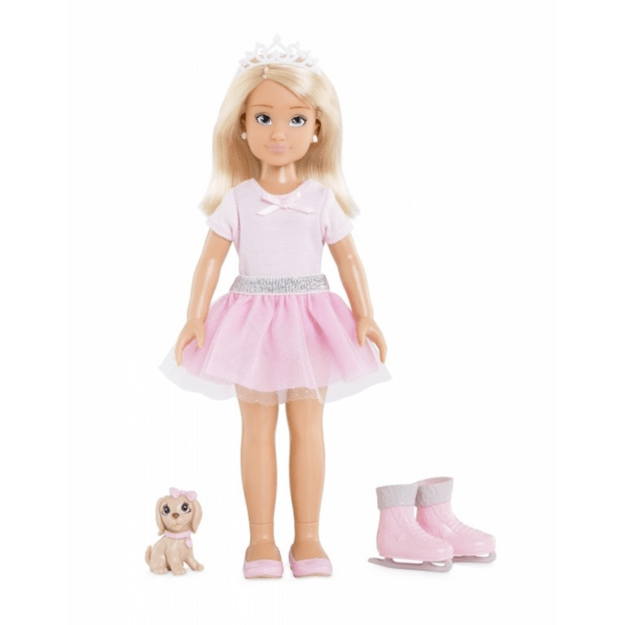 Corolle - CG Valentine Ballerina Set (9000600010)