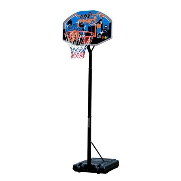 My Hood - Basketball Stand Family (304004)