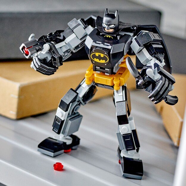 LEGO Super Heroes - Batman™ Mech Armor (76270)