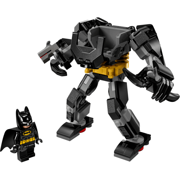 LEGO Super Heroes - Batman™ Mech Armor (76270)