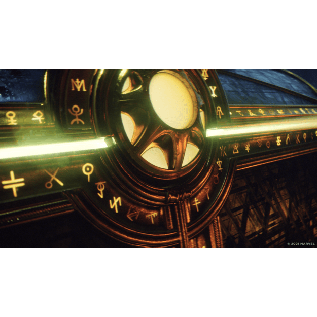 Marvel’s Midnight Suns (Enhanced Edition)

  - PlayStation 5