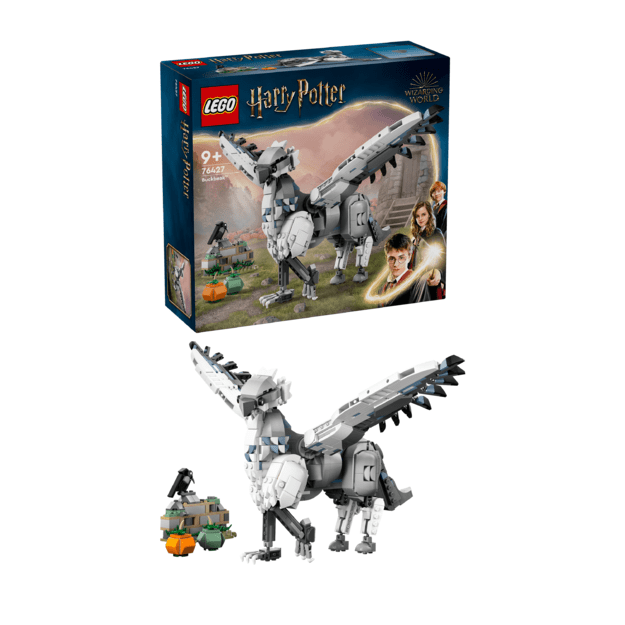 LEGO Harry Potter - Buckbeak™ (76427)