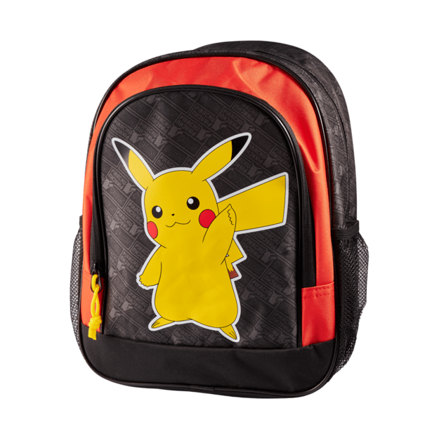 Kids Licensing - Small Backpack (10L) - Pokemon (061509240)