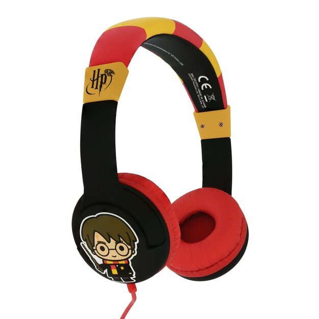 OTL - Junior Headphones - Harry Potter (856535)