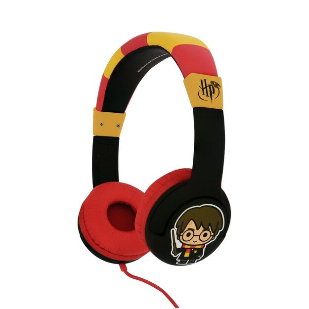 OTL - Junior Headphones - Harry Potter (856535)