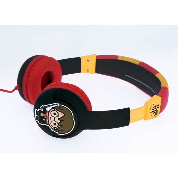 OTL - Junior Headphones - Harry Potter (856535)