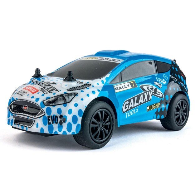 Ninco - R/C X-Rally Galaxy 14 cm 1:30 (NH93143)