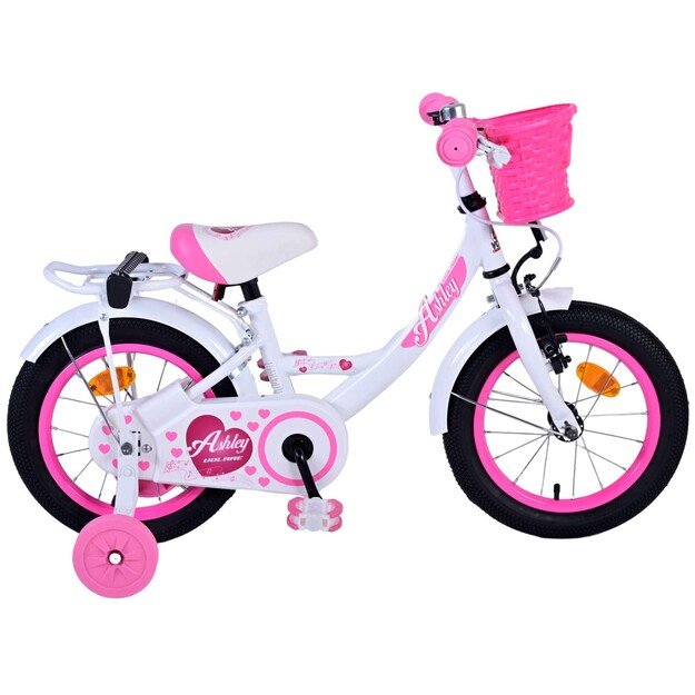 Volare - Children's Bicycle 14