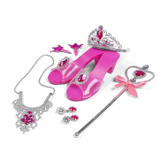 4-Girlz - Princess Set (63145)