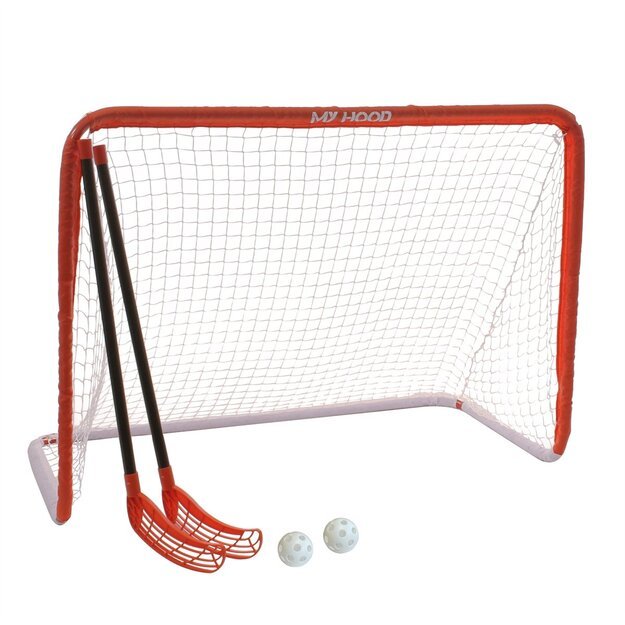 My Hood - Hockey/Floorball Goal (302258)