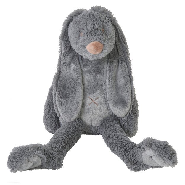 Happy Horse - Rabbit Richie - 28 cm - Deep Grey - 132384