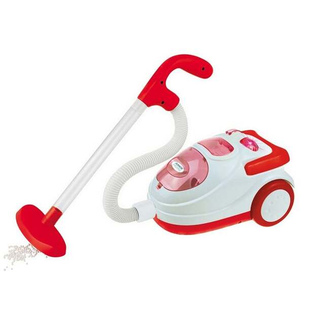 Junior Home - Vacuum Cleaner B/O (505131)