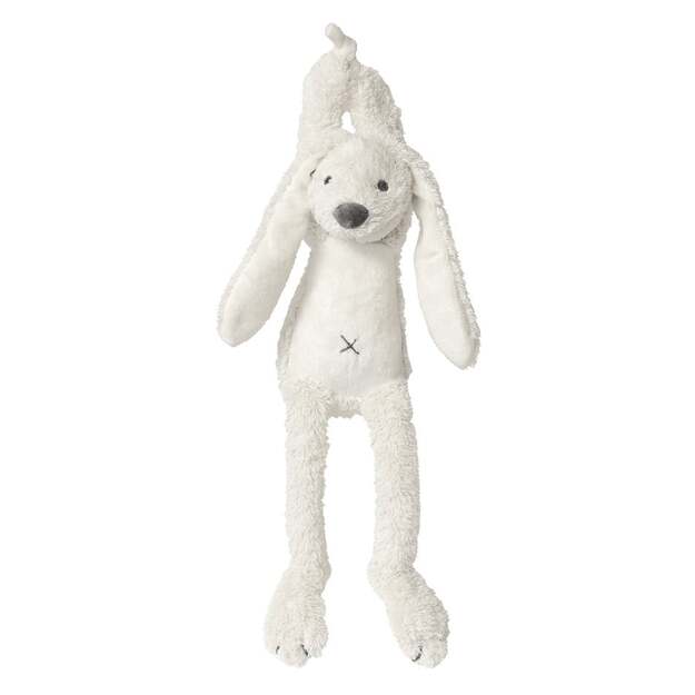 Happy Horse - Rabbit Richie Musical - 34 cm - Ivory - 17341