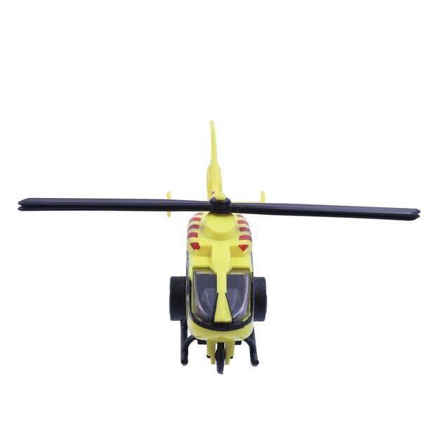 Motor 112 - Helicopter emergency doctor w. light & sound (20 cm) (I-1600008)