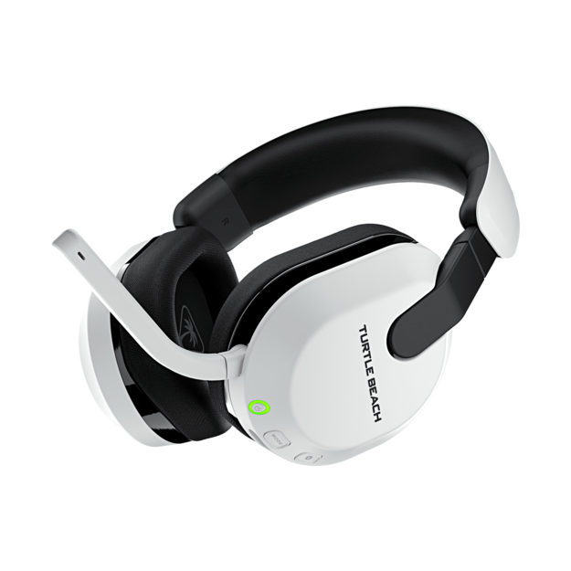 Turtle Beach Stealth 600 GEN3 Wireless Headset - White