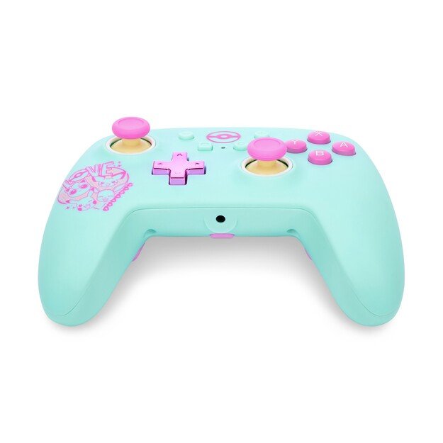 PowerA Enhanced Wired Controller - Nintendo Switch - Pokémon: Sweet Friends