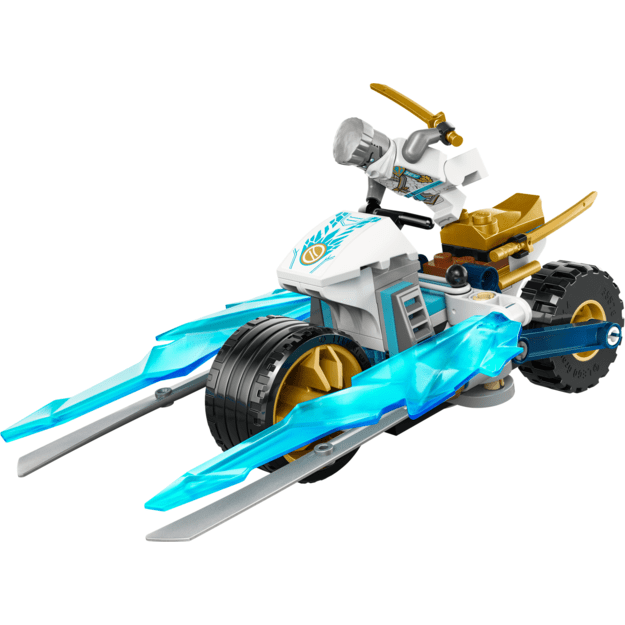 LEGO Ninjago - Zane's Ice Motorcycle  (71816)