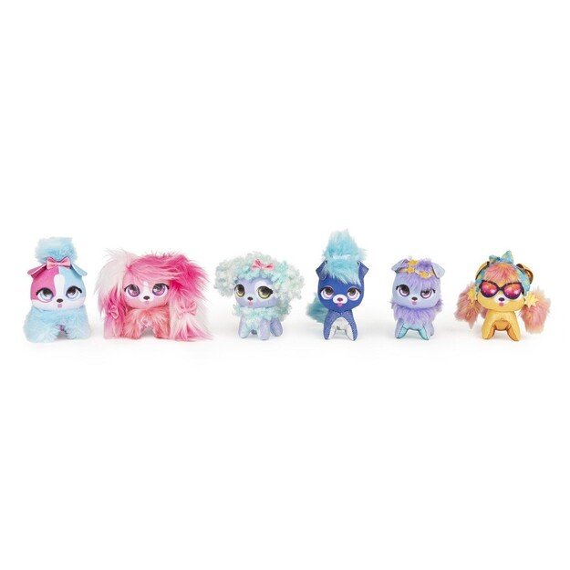 Present Pets - Minis Galaxy (6061675)