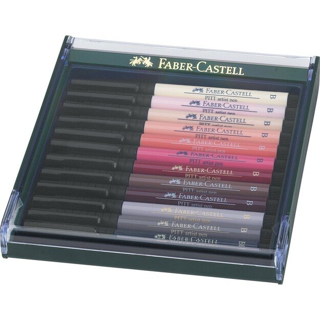 Faber-Castell - Pitt Artist Pen - Skin (267424)