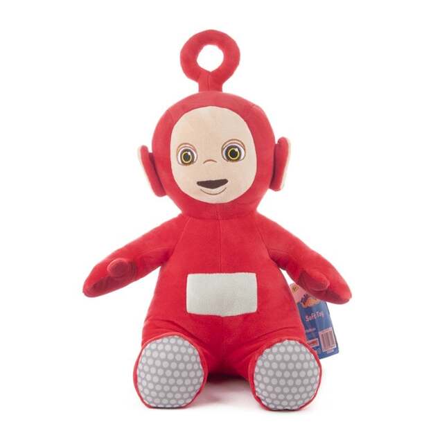 Teletubbies - 33 cm Plush - PO (I-TTB-9338-1)