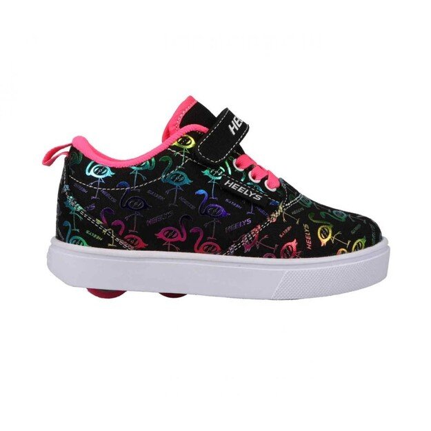 Heelys - Pro 20 X2 - Size 34 (HLY-G2W-8499)