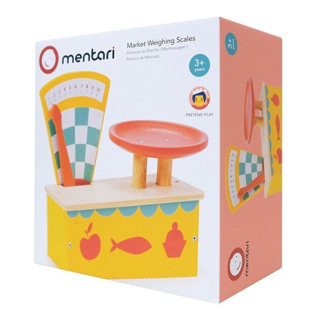 Mentari - Market Weighing Scales - (MT7511)