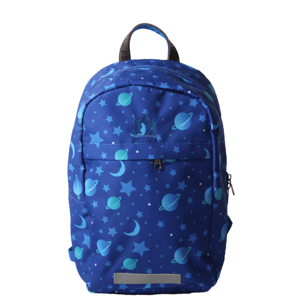 GO PURENorway - Small Backpack - Universe (8014011)