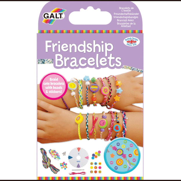 Galt - Friendship Bracelet (31024393)