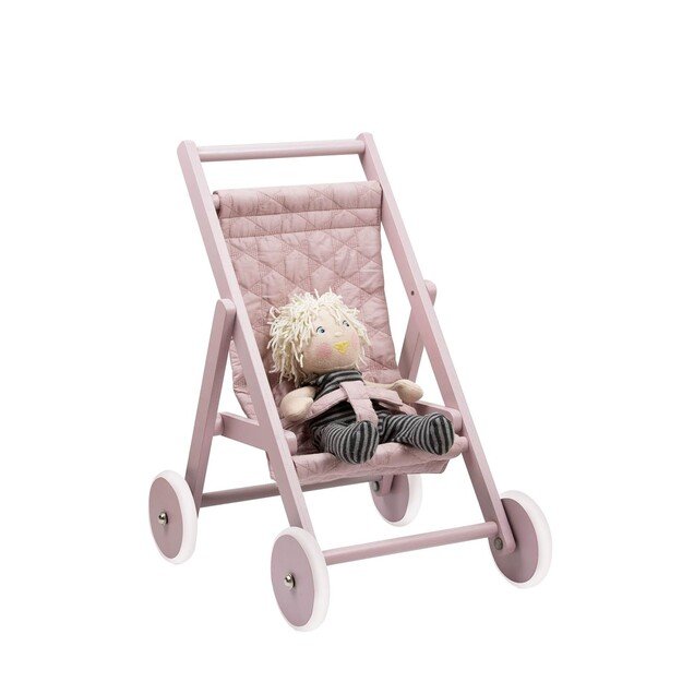 Smallstuff - Doll Buggy - Powder