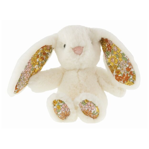 Tinka - Bunny Flower White (18 cm) (9-900206)