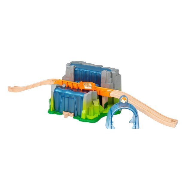 BRIO - Smart Tech Sound - Waterfall Tunnel (33978)