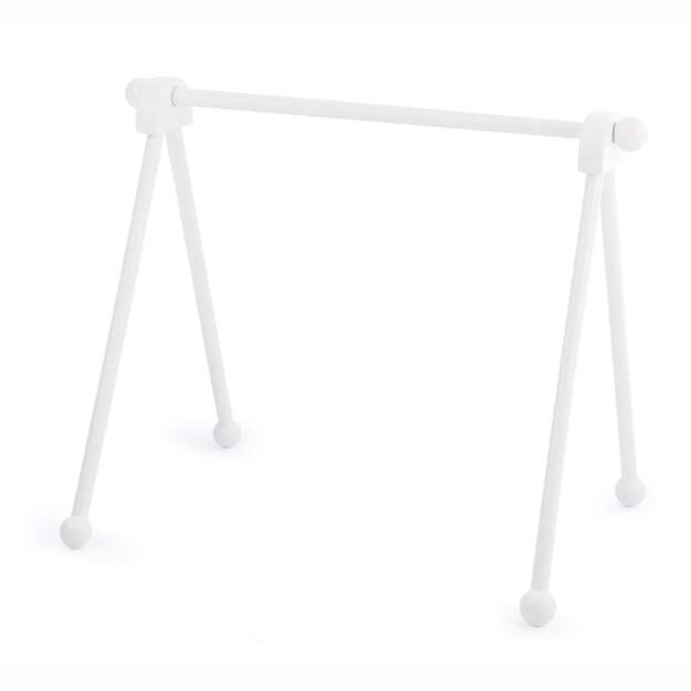 Moulin Roty - Wooden activity stand, white (735163)