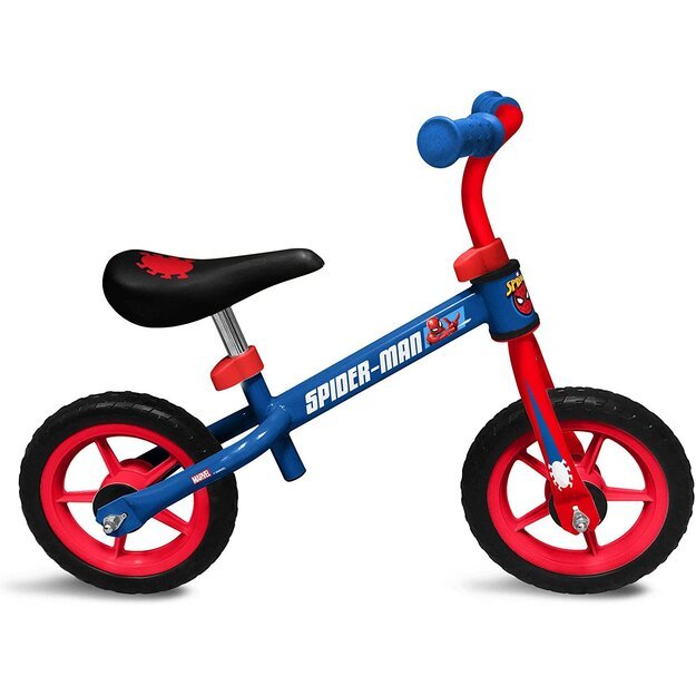 Running Bike 10'' - Spiderman (60194)