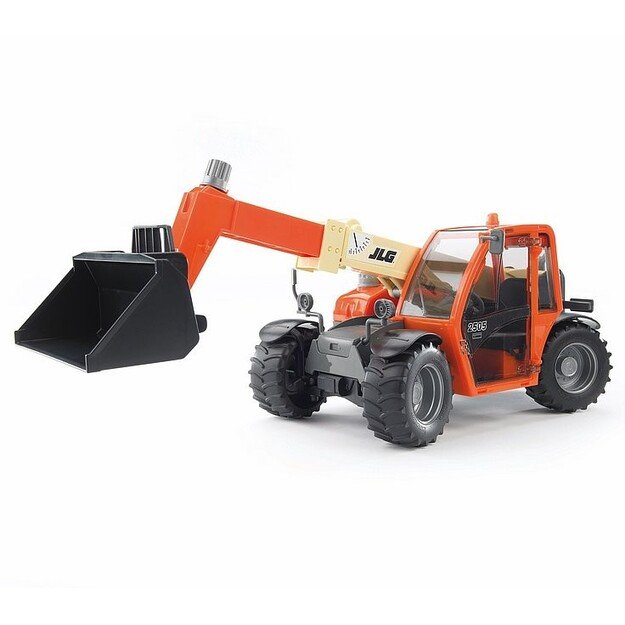 Bruder - JLG 2505 Telehandler (02140)