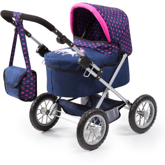 Bayer - Dolls Pram Trendy (13054AA)