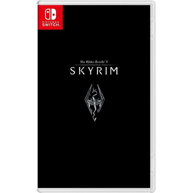 The Elder Scrolls V: Skyrim
      
        - Nintendo Switch