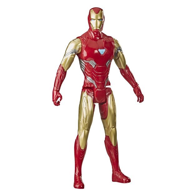 Avengers - Titan Heroes - Iron Man (F2247)