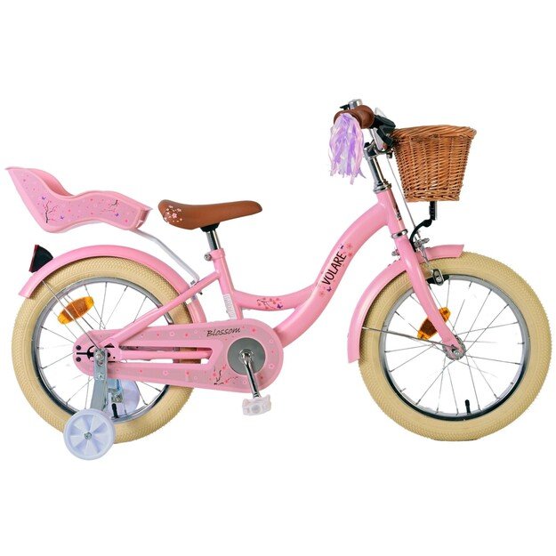 Volare - Children's Bicycle 16