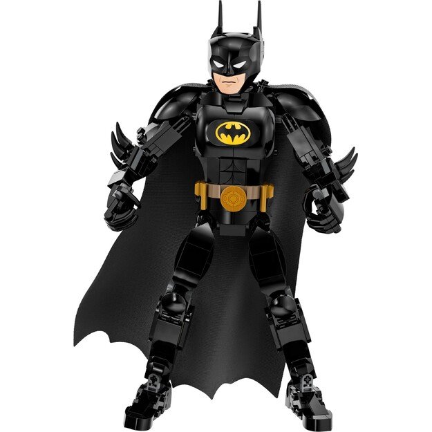 LEGO Super Heroes - Batman™ Construction Figure (76259)