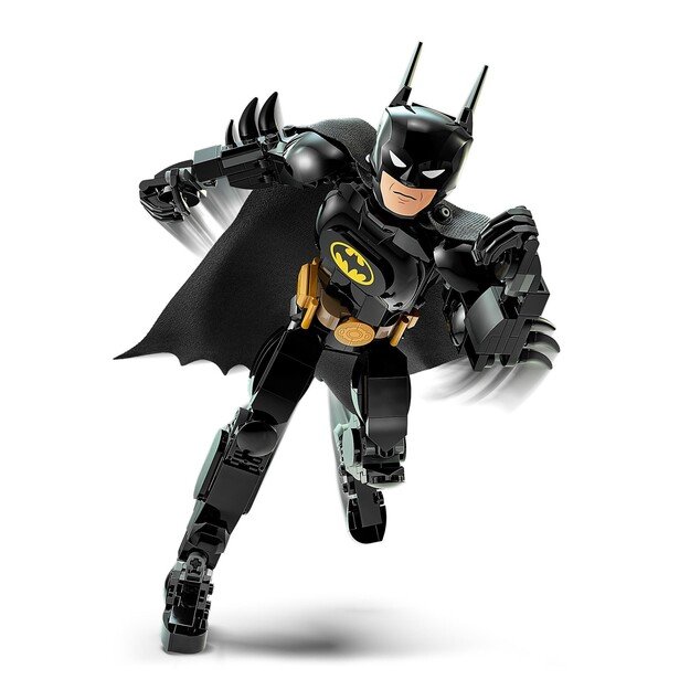 LEGO Super Heroes - Batman™ Construction Figure (76259)