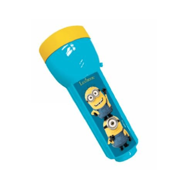 Lexibook - Minions Adventure set with Walkie Talkies (120m) (RPTW12DES)