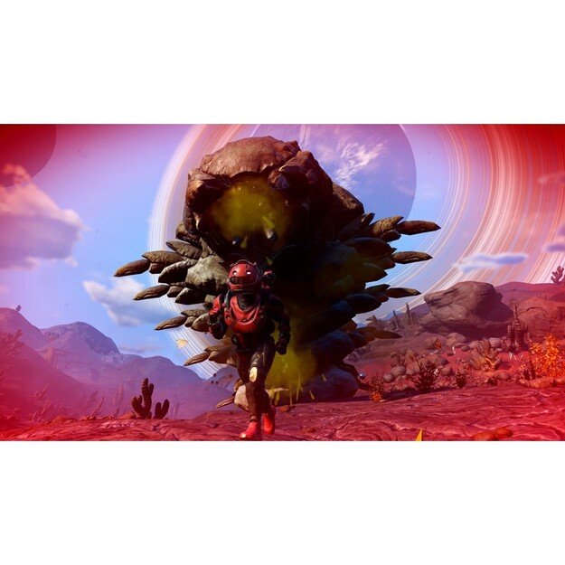 No Man's Sky
      
        - PlayStation 5