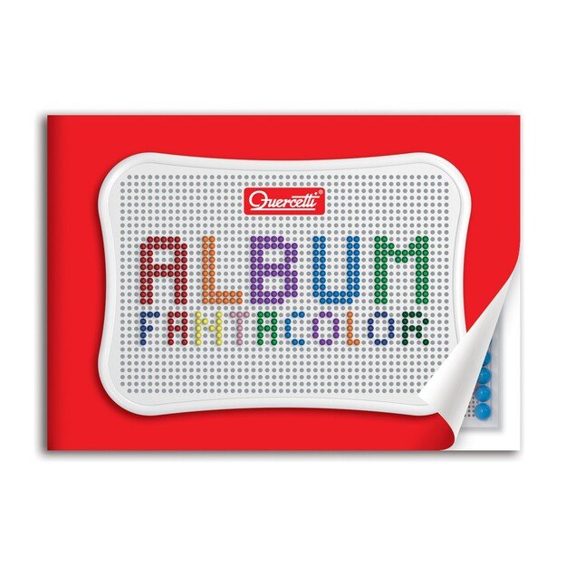 QUERCETTI - FantaColor Design (300 pcs) - (QU-0902)